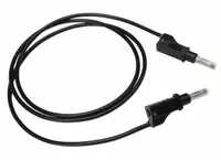 PJP 2211-600V 12A Silicone Patch Lead